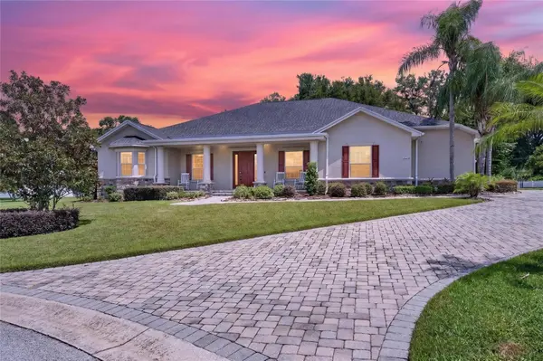 6408 WALKERS GLEN DR, Lakeland, FL 33813
