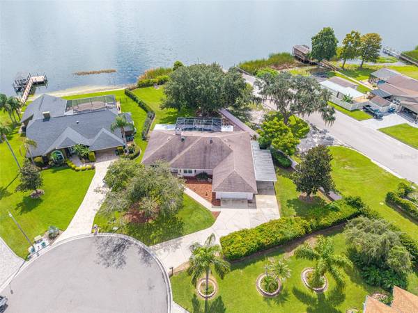 155 HAINESPORT DR, Lake Alfred, FL, 33850 photo 49