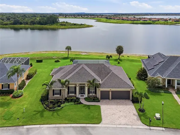644 HART LAKE DR, Winter Haven, FL 33884