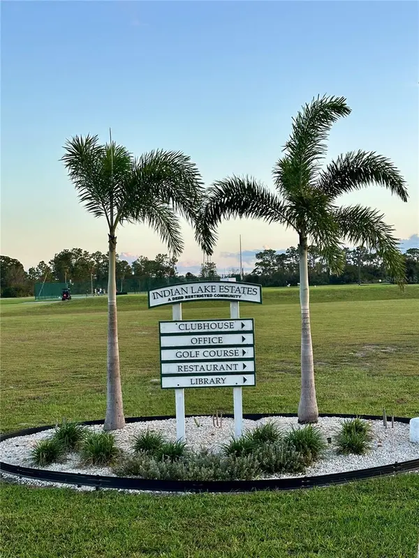 GRANADA DR, Indian Lake Estates, FL 33855