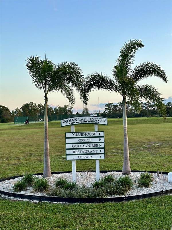 GRANADA DR, Indian Lake Estates, FL, 33855 photo 2
