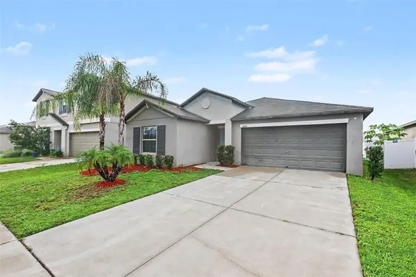 13224 WILDFLOWER MEADOW DR, Riverview, FL 33579