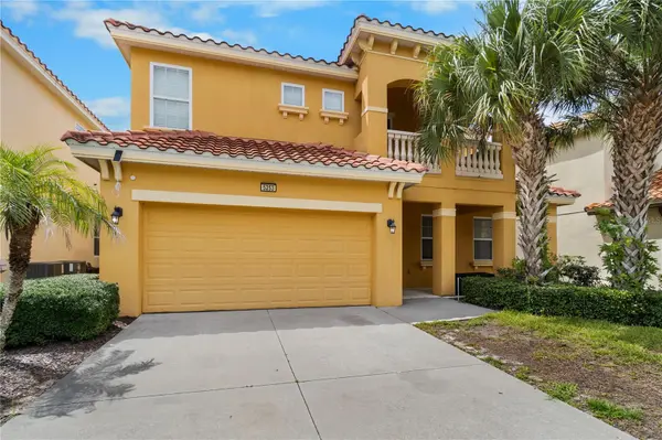 5253 OAKBOURNE AVE, Davenport, FL 33837