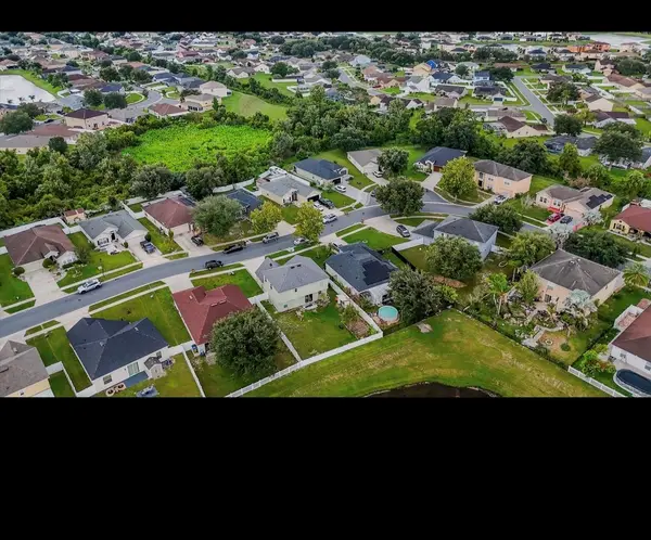 2240 PARIA LN, Kissimmee, FL 34758