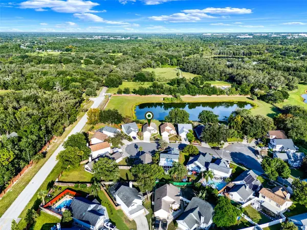 9981 ALOMA BEND LN, Oviedo, FL 32765