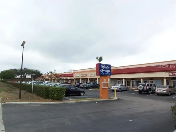 136 W STATE ROAD 434, Winter Springs, FL 32708