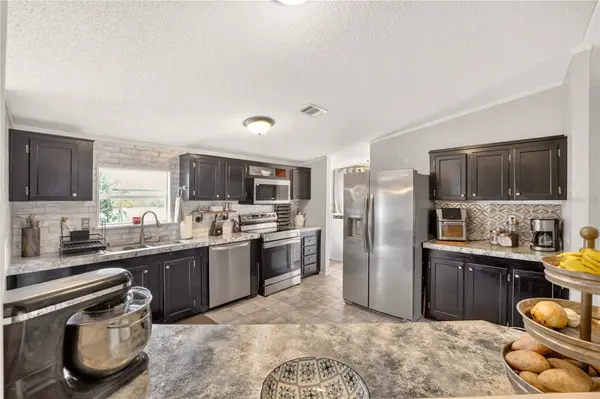 3560 NE 71ST AVE, High Springs, FL 32643