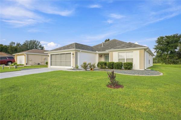 13827 SE 85TH CIR, Summerfield, FL 34491