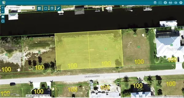 24270 BLACKBEARD BLVD, Punta Gorda, FL 33955