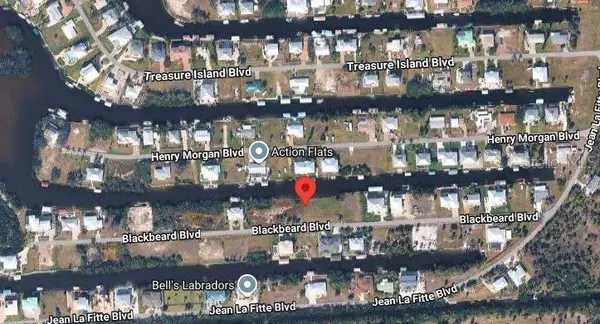 24270 BLACKBEARD BLVD, Punta Gorda, FL 33955