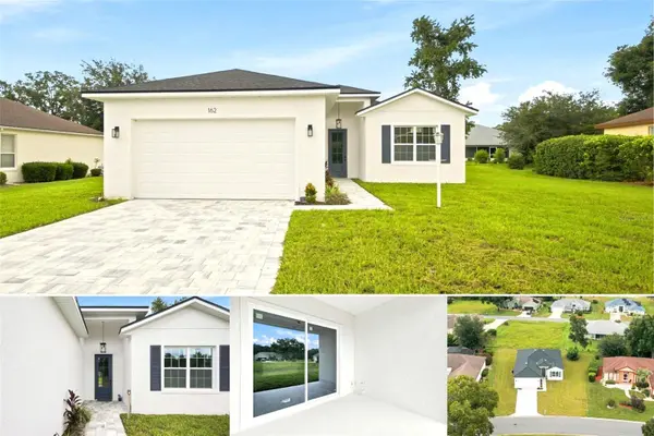 162 W ROMANY LOOP, Beverly Hills, FL 34465