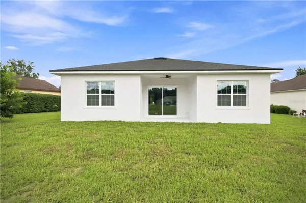 162 W ROMANY LOOP, Beverly Hills, FL 34465