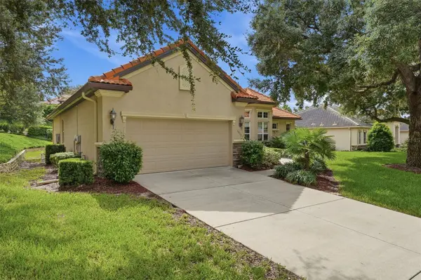 1910 N EAGLE CHASE DR, Hernando, FL 34442