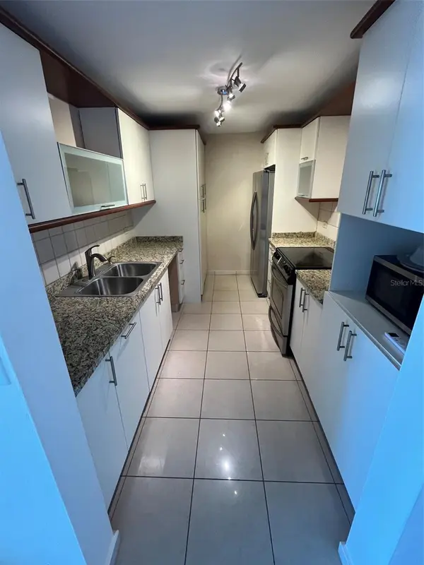 576 AVENIDA ARTERIAL B #1804, San Juan, PR 00918