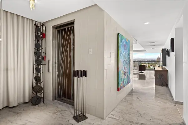 888 ASHFORD AVENUE CONDO. ASHFORD LAGOON PLAZA CONDADO #16, San Juan, PR 00907