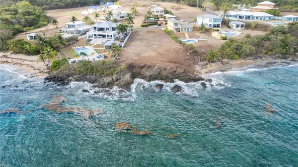 6 BEACH VILLAGE, Vieques, PR 00765