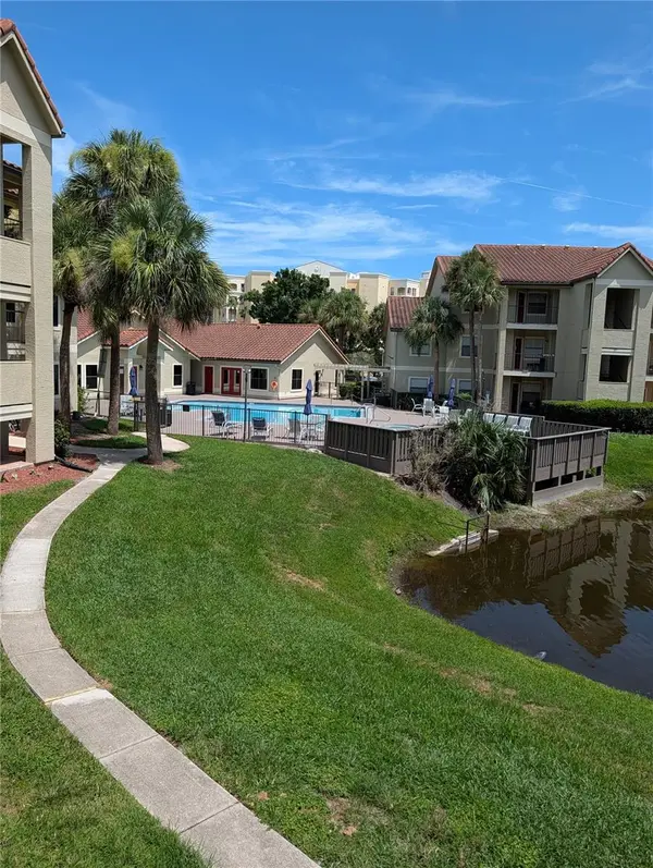 3028 PARKWAY BLVD #204, Kissimmee, FL 34747
