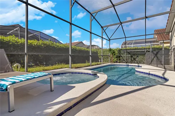 926 TUSCAN HILLS BLVD, Davenport, FL 33897
