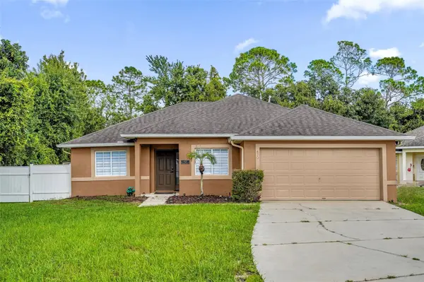 470 PARADISE WOODS CT, Davenport, FL 33896