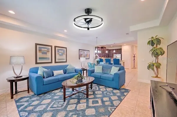 8151 ROSEVILLE BLVD, Davenport, FL 33896