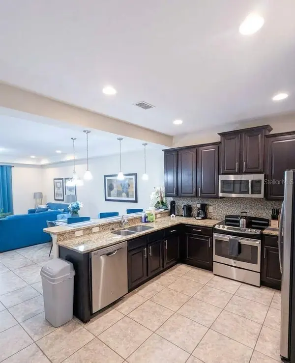 8151 ROSEVILLE BLVD, Davenport, FL 33896