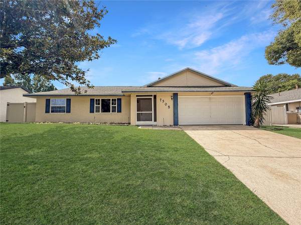 7308 WETHERSFIELD DR, Orlando, FL 32819