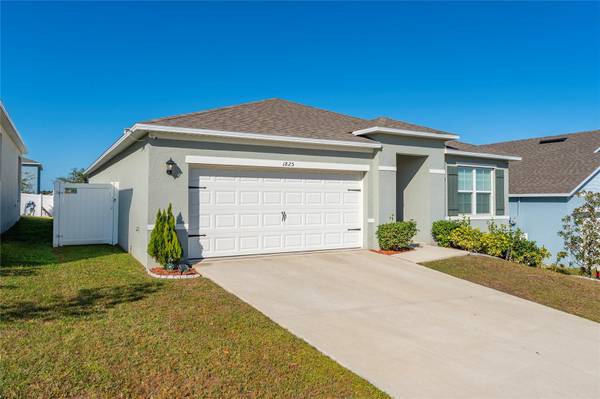 1825 JUNEBERRY ST, Clermont, FL 34715
