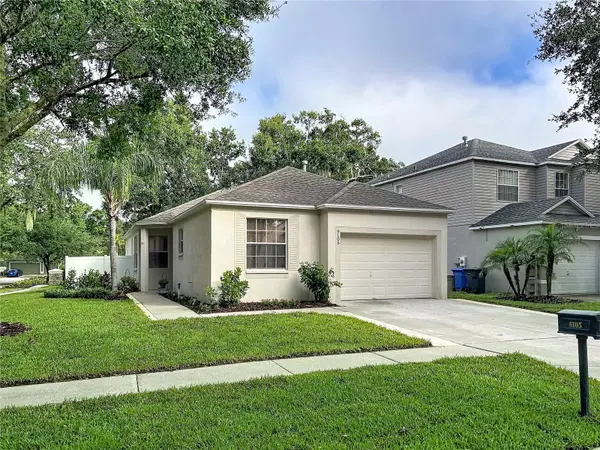 6105 KITERIDGE DR, Lithia, FL 33547