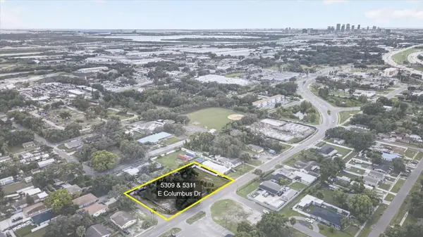 5311 E COLUMBUS DR, Tampa, FL 33619