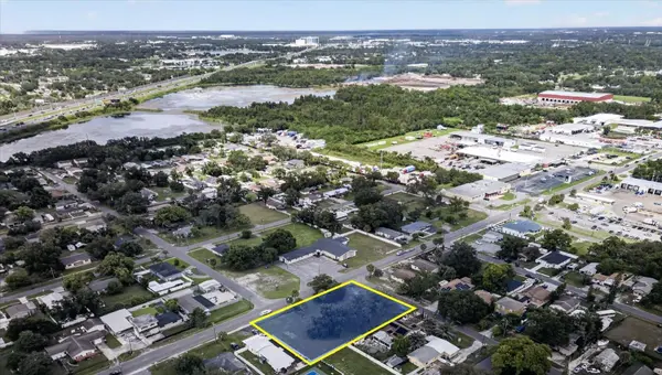 5309 E COLUMBUS DR, Tampa, FL 33619