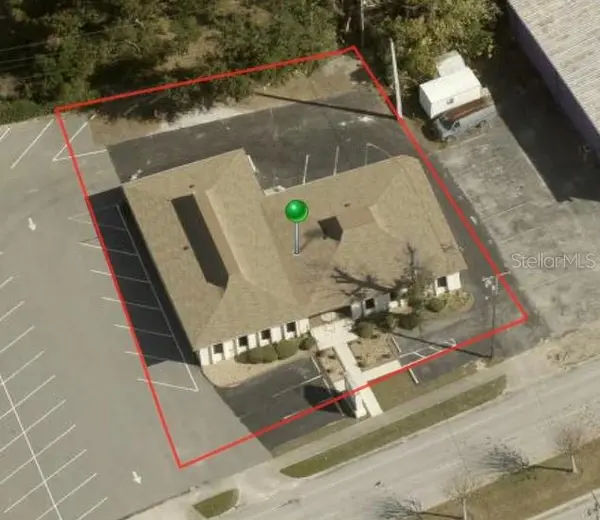 1721 RIDGEWOOD AVE #A, Holly Hill, FL 32117