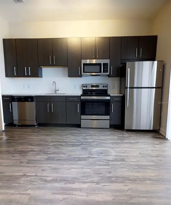 124 S MORGAN ST #2303, Tampa, FL 33602