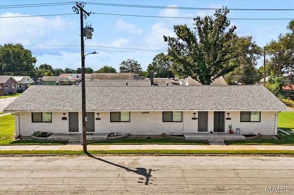 1051 Washington AVE, Madison, IL 62060