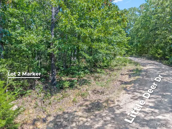 0 Little Deer TRL, Dittmer, MO 63023
