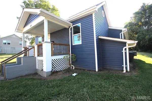 103 N B ST, Park Hills, MO 63628