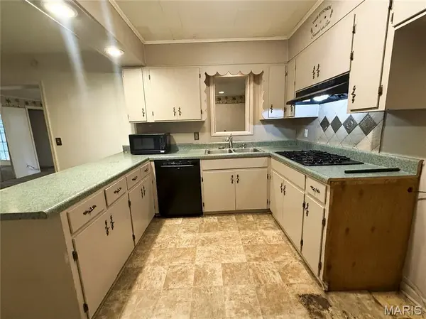 1209 Zaida AVE, Caruthersville, MO 63830