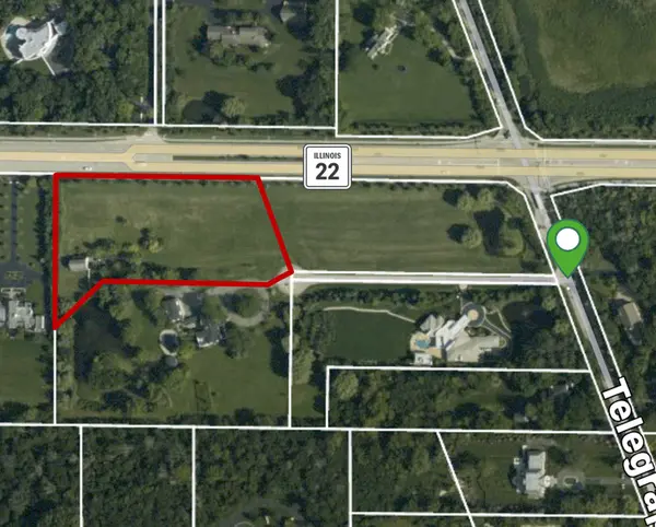 Lot 1 Theo DR, Bannockburn, IL 60015