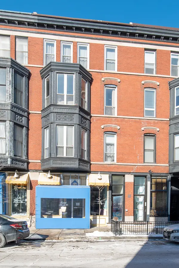 1206 W Webster AVE, Chicago, IL 60614
