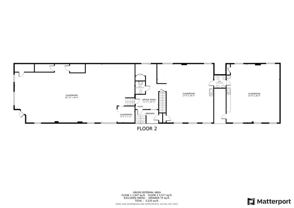 2000 York ST, Blue Island, IL 60406
