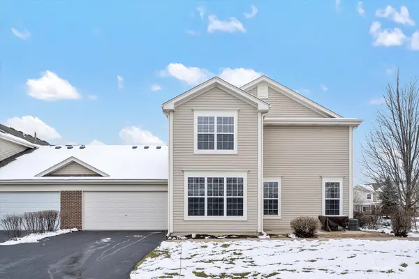 109 W Park AVE #A, Sugar Grove, IL 60554