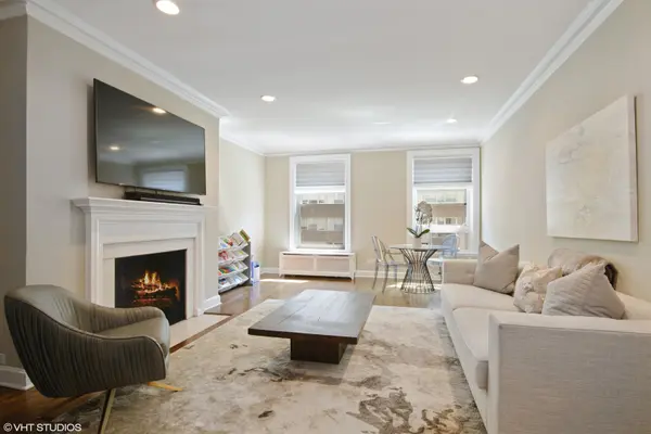 3100 N Sheridan RD #7D, Chicago, IL 60657