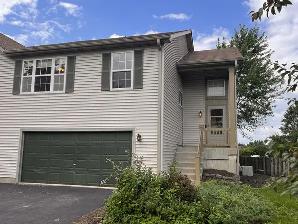 518 Heritage DR, Oswego, IL 60543