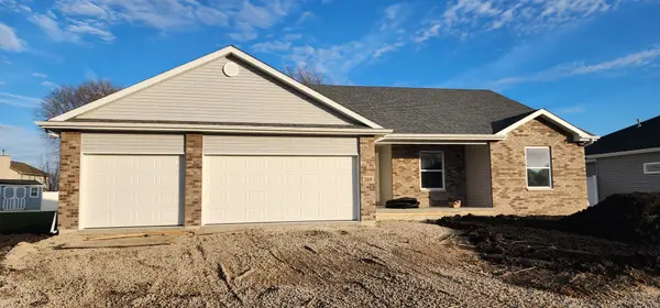 205 S Primrose DR, Coal City, IL 60416