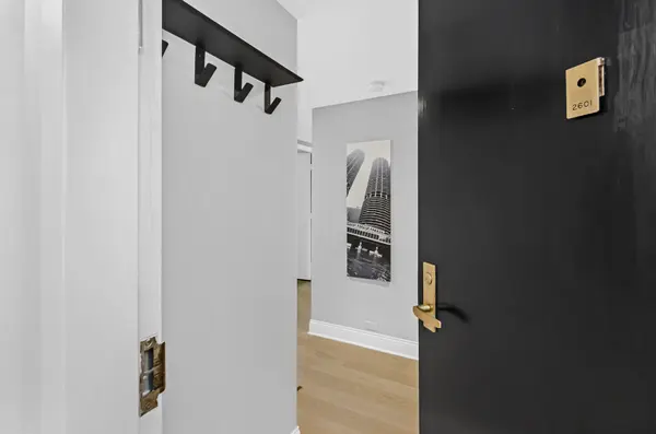 400 E Ohio ST #2601, Chicago, IL 60611