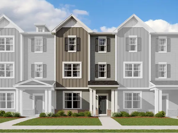 4523 Chelsea Manor CIR, Aurora, IL 60504
