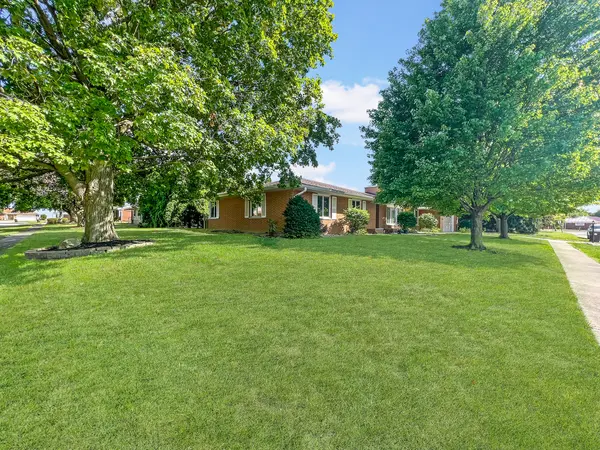 224 Bethany Park DR, Rantoul, IL 61866
