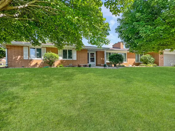 224 Bethany Park DR, Rantoul, IL 61866