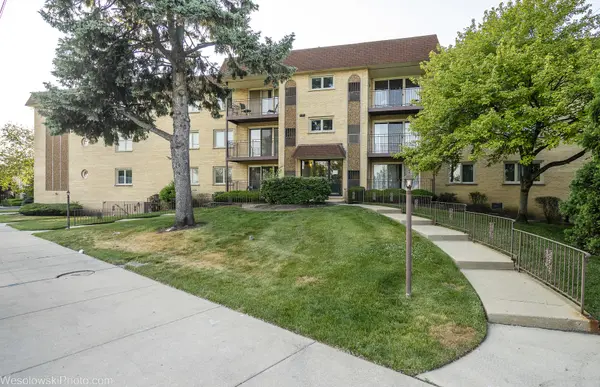 6440 W Devon AVE #201, Chicago, IL 60631