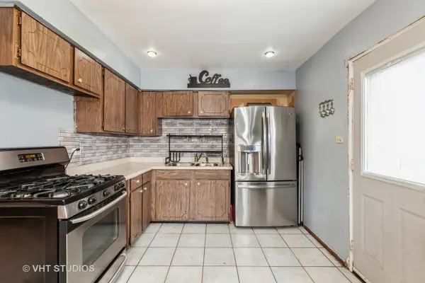 3604 W 123rd PL, Alsip, IL 60803