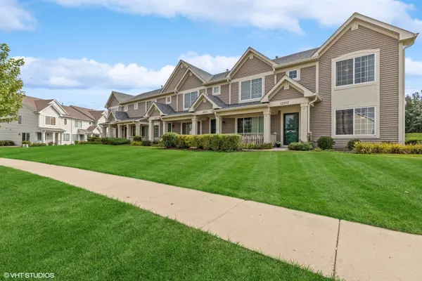 12777 W Wakefield DR, Beach Park, IL 60083